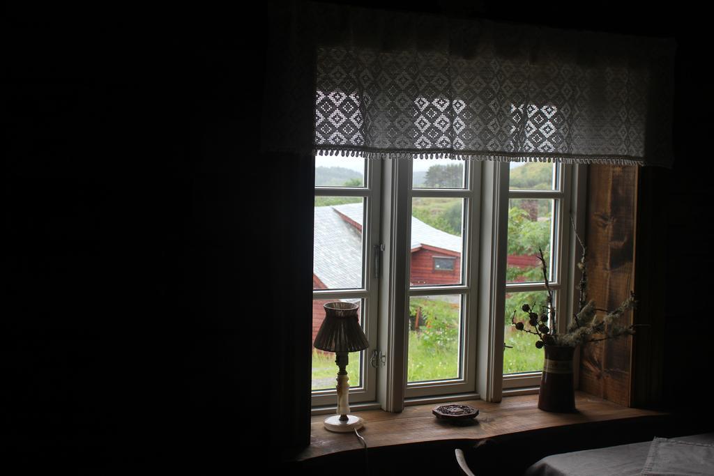 Kartveit Gjestetun Manger Номер фото